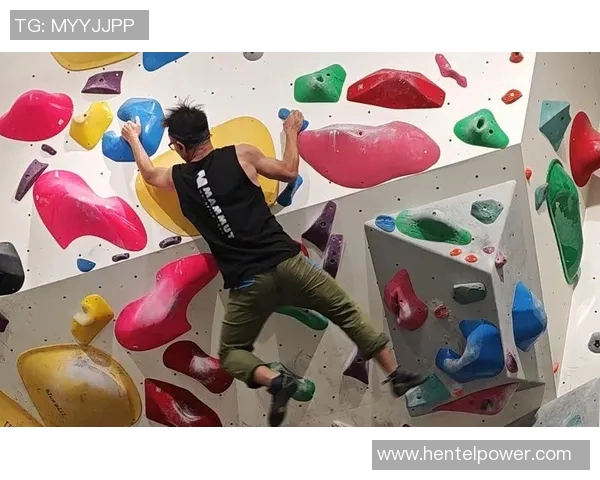 南京攀岩队的节奏探讨与攀岩文化的融合之旅