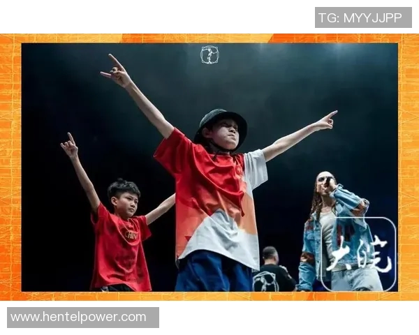 南京街舞队荣登全国街舞速度排行榜第9名展现实力与风采