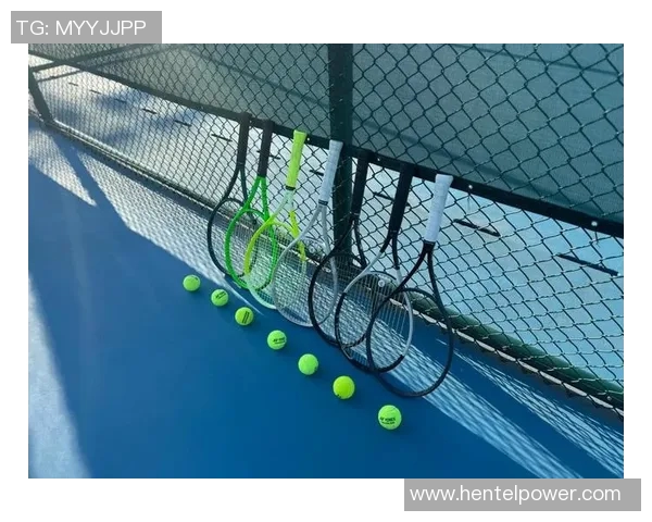 周伟独家分享网球技巧与心得助你提升球技的全面指南