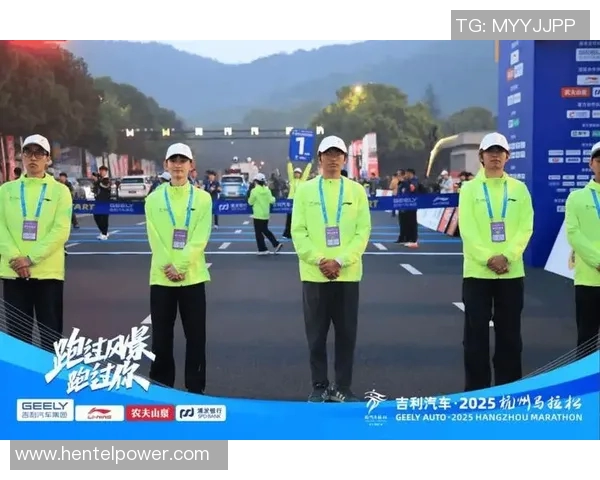 城市马拉松特别报道：杭州攀岩队如何在挑战中实现自我突破与成长