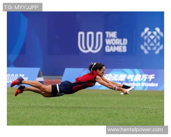 广州飞盘队反击战术解析与飞盘运动的未来发展探讨