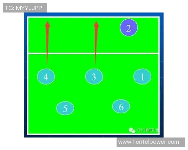 排球新手必看：快速掌握基本技巧与战术的全面指南