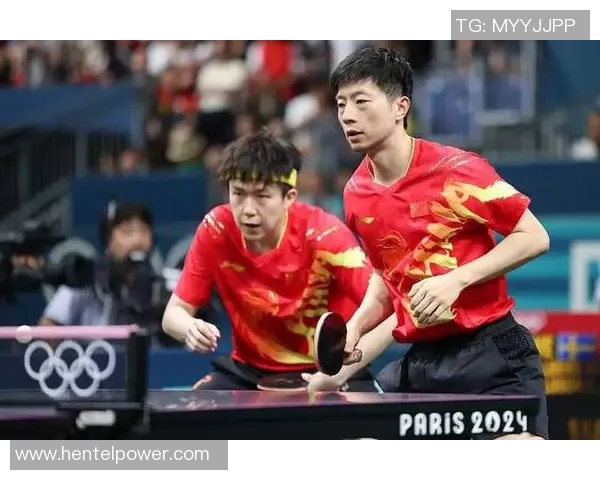 杭州乒乓球队实力强劲荣登全国乒乓球实力排行榜第二名