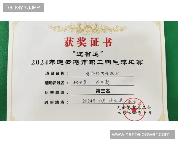 杭州羽毛球队在杯赛中的耐力表现分析与启示 杭州羽毛球队在杯赛中的耐力表现分析与启示