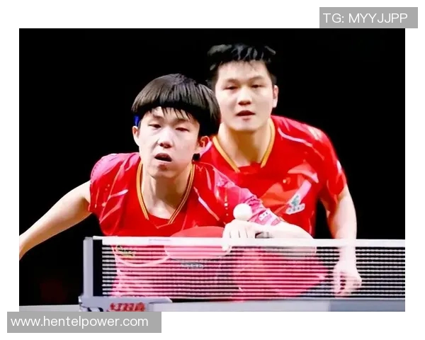 武汉乒乓球队在亚运会上的拼搏历程与辉煌成就全景回顾