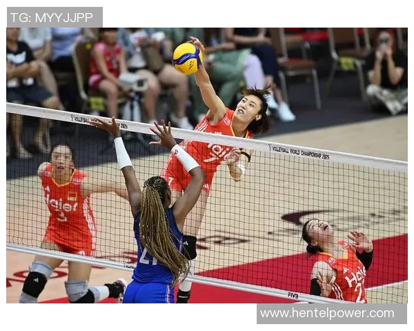 武汉排球队的节奏与风采探秘：排球运动在城市中的热情与发展