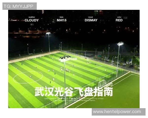 武汉飞盘队的转型之路：从业余爱好到竞技舞台的飞跃与挑战