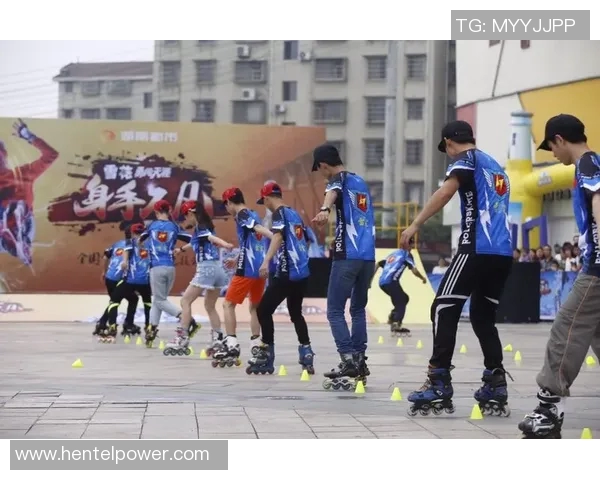 深圳极限运动队团队协作探秘：激情与挑战交织的极限运动之旅