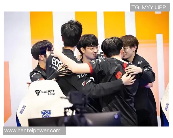 深度分析EDG战队的运营策略与战术布局探秘