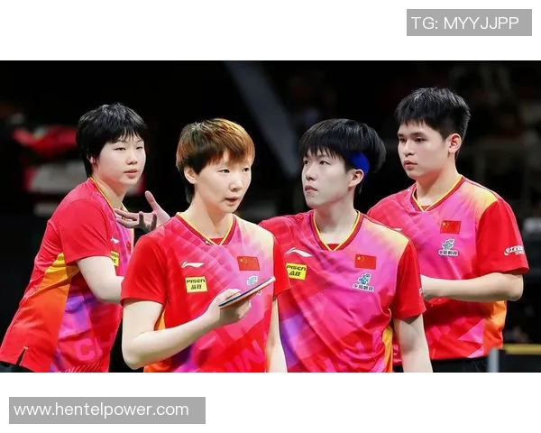 西安乒乓球队在世界杯预选赛中以79分高居榜首展现强劲实力 西安乒乓球队在世界杯预选赛中以79分高居榜首展现强劲实力