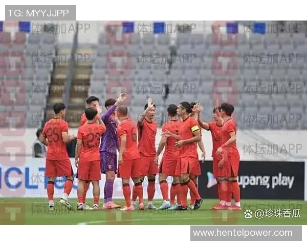 国足东亚杯精彩对决直播朝鲜队全程解析与赛前预测