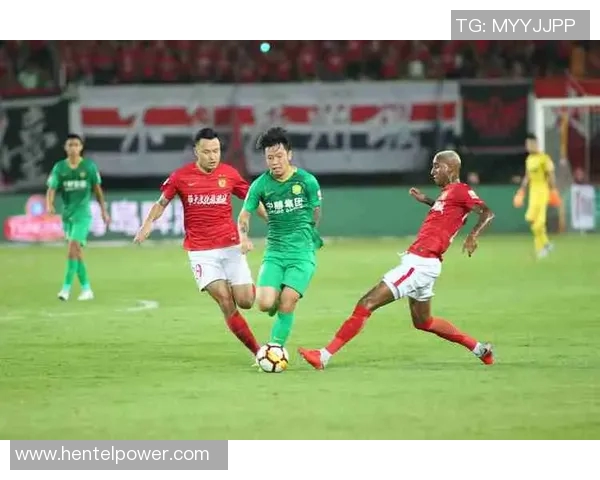 国安与恒大激战正酣球迷热议下载赛事精彩瞬间与精彩回放 国安与恒大激战正酣球迷热议下载赛事精彩瞬间与精彩回放