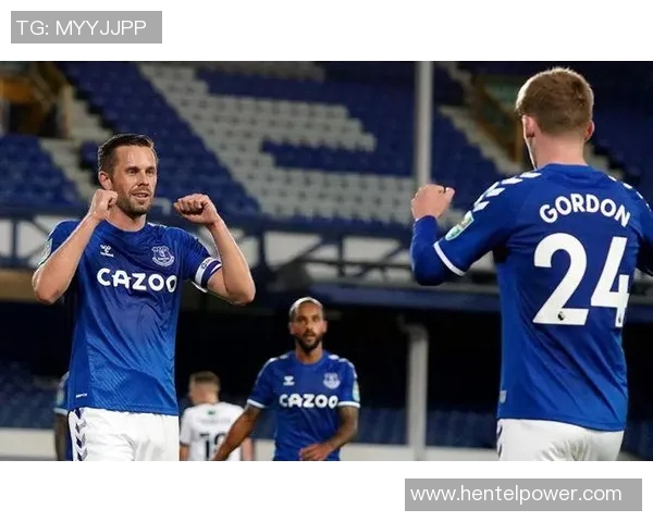 埃弗顿与水晶宫对阵阵容分析及球员状态评估