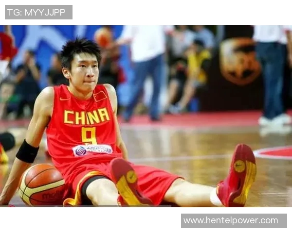 孙悦的篮球之路:从天赋少年到CBA传奇的奋斗与荣耀 孙悦的篮球之路:从天赋少年到CBA传奇的奋斗与荣耀