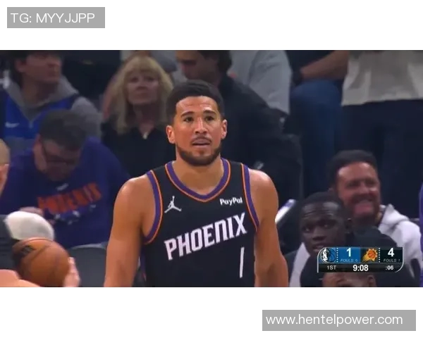 德文布克如何在NBA赛场上展现出无与伦比的得分能力与领导力