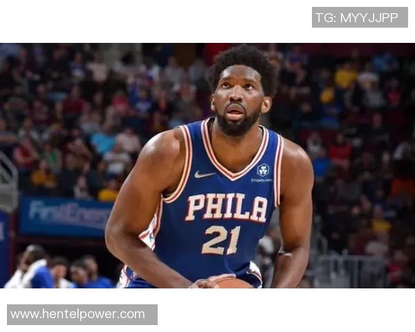 恩比德连续夺得得分王创近四十年最高场均纪录348分