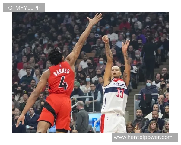 斯科蒂巴恩斯的篮球之路与未来发展潜力分析