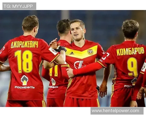 格罗兹尼与图拉兵的对决分析及赛前预测展望