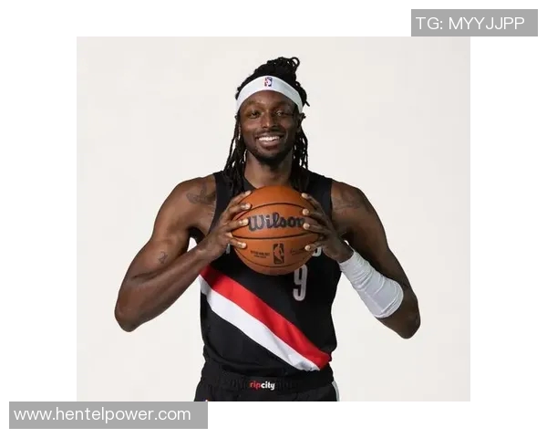 杰拉米格兰特的崛起之路：从潜力新星到NBA明星的蜕变历程