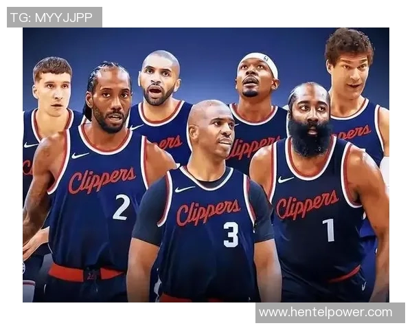 火箭队与快船队季前赛精彩对决展现新赛季阵容实力与战术布局 火箭队与快船队季前赛精彩对决展现新赛季阵容实力与战术布局