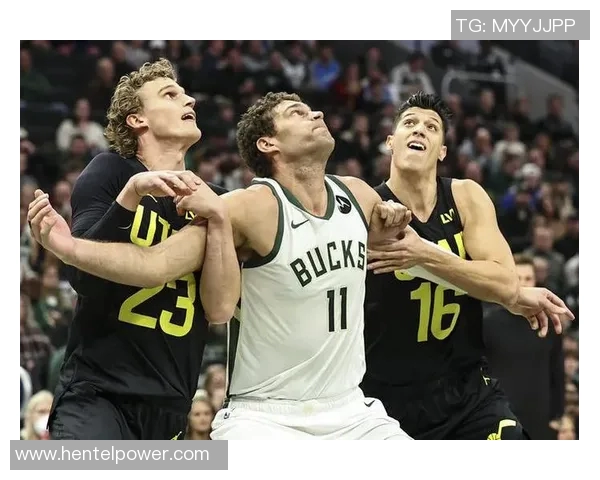 爵士队与雄鹿队初盘分析及比赛前瞻全面解读