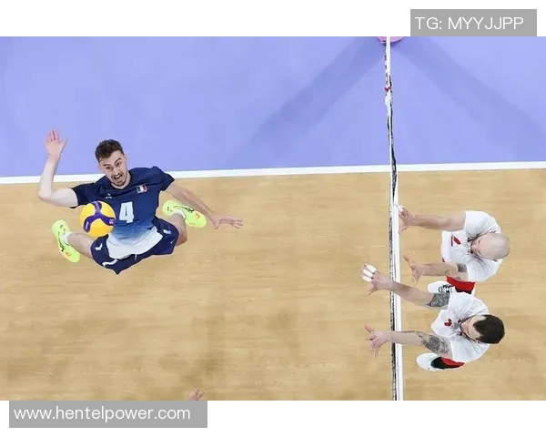 男排国际对抗赛法国队挑战中国队展现巅峰对决精彩瞬间