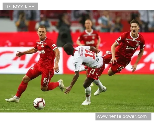 莫火车头与喀山的激烈对决展现足球魅力与团队精神的巅峰之战