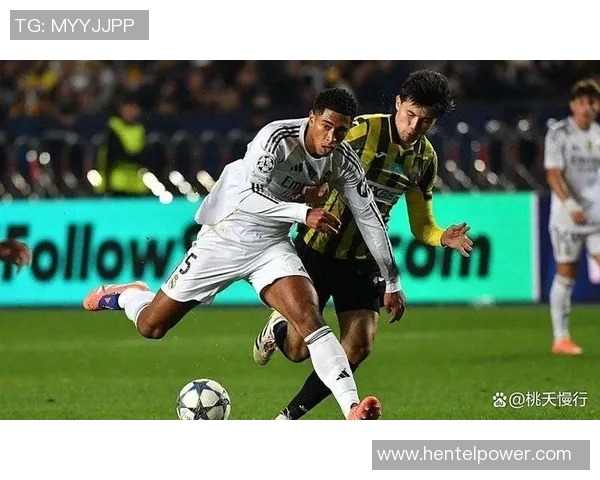 贝林厄姆的崛起与未来潜力分析：足球界的新星如何改变比赛格局