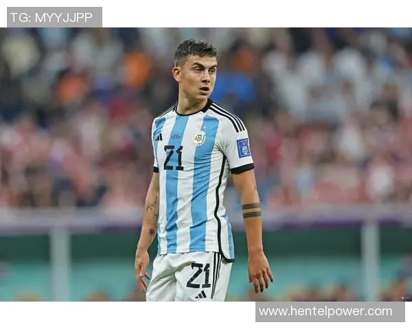 迪巴拉：从阿根廷天才到欧洲足球巨星的辉煌之路