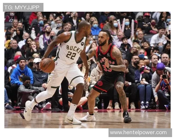 雄鹿与猛龙激战回顾精彩比赛视频全场集锦与精彩瞬间分析