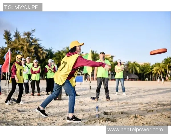 飞盘战术揭秘:武汉飞盘队如何运用包夹策略提升比赛胜率 飞盘战术揭秘:武汉飞盘队如何运用包夹策略提升比赛胜率