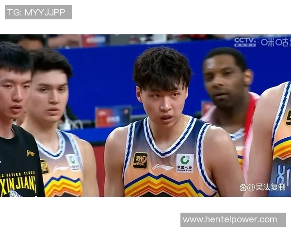 齐麟:从青涩少年到篮球场上的璀璨明星之路 齐麟:从青涩少年到篮球场上的璀璨明星之路