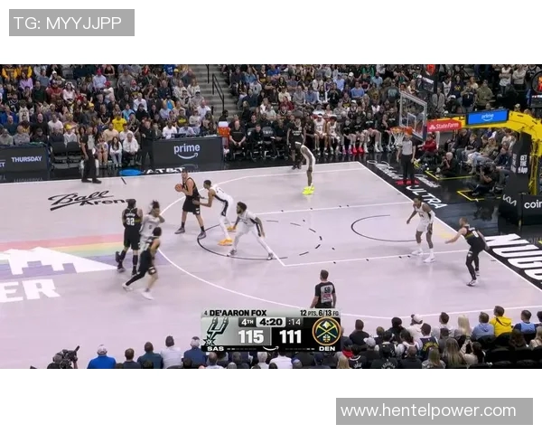 2018年12月27日NBA掘金对阵马刺精彩比赛录像回放与分析