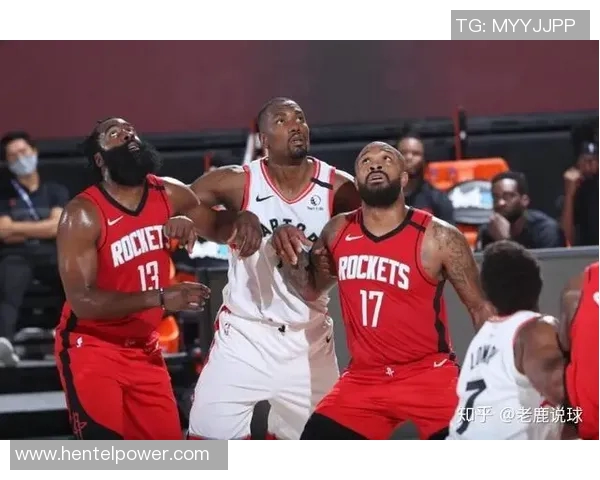 2019季前赛火箭与猛龙对决数据分析及精彩回顾