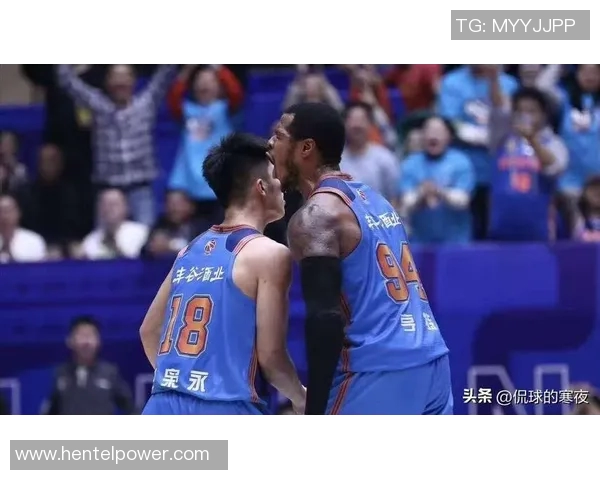 CBA新疆对阵广东全场精彩视频回放及赛后分析分享