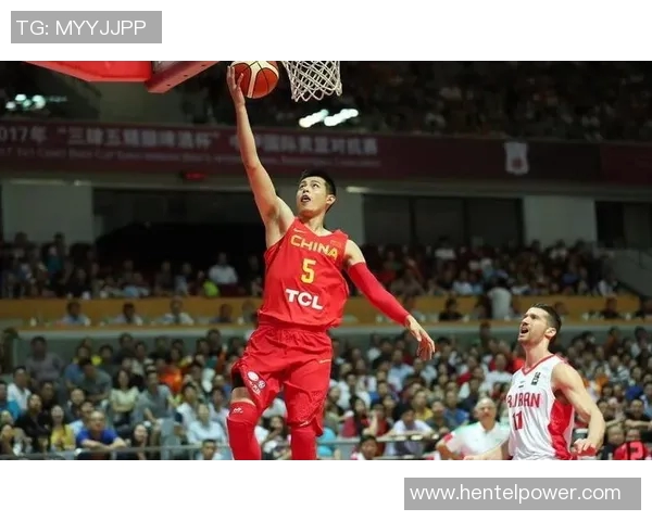 中国男篮迎战南非队力争在国际赛场上再创佳绩