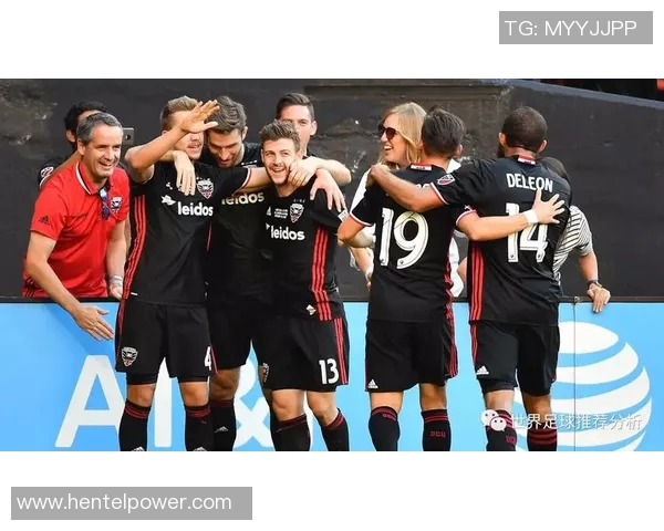 华盛顿联与哥伦布机员激战正酣谁能在这场对决中笑到最后