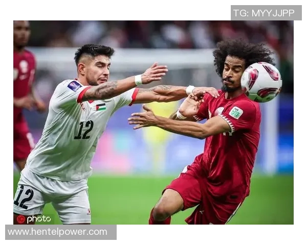 卡塔尔与乌兹别克在16日展开激烈对决争夺亚洲杯晋级名额